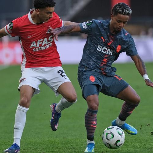 Image for Liga konferencija: AEK na gol od preokreta