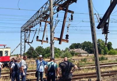 Image for Kontrola železničke mreže