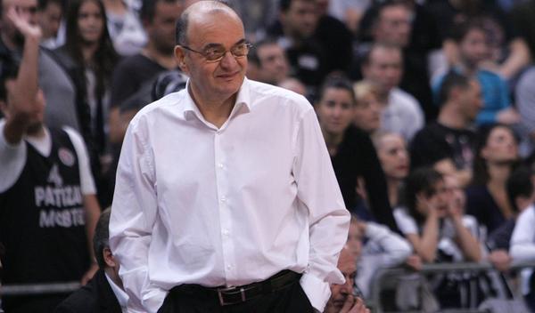 Image for In memoriam: Duško Vujošević,trener Partizana, tvorac „časova ljubavi“