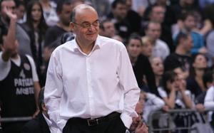 Image for In memoriam: Duško Vujošević,trener Partizana, tvorac „časova ljubavi“