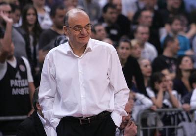 Image for Sahrana Vujoševića 14. aprila u Aleji velikana