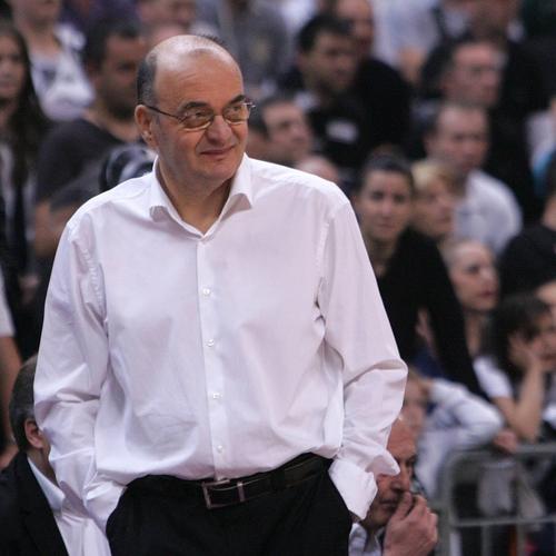 Image for In memoriam: Duško Vujošević,trener Partizana, tvorac „časova ljubavi“