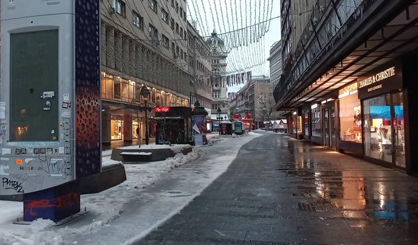 Image for Vremenska prognoza za četvrtak, 8. januar: Ledeni dan i prestanak padavina