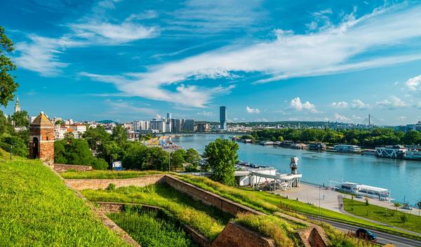 Image for Pretežno sunčano tokom dana, do 19 stepeni