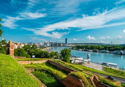 Image for Pretežno sunčano tokom dana, do 19 stepeni