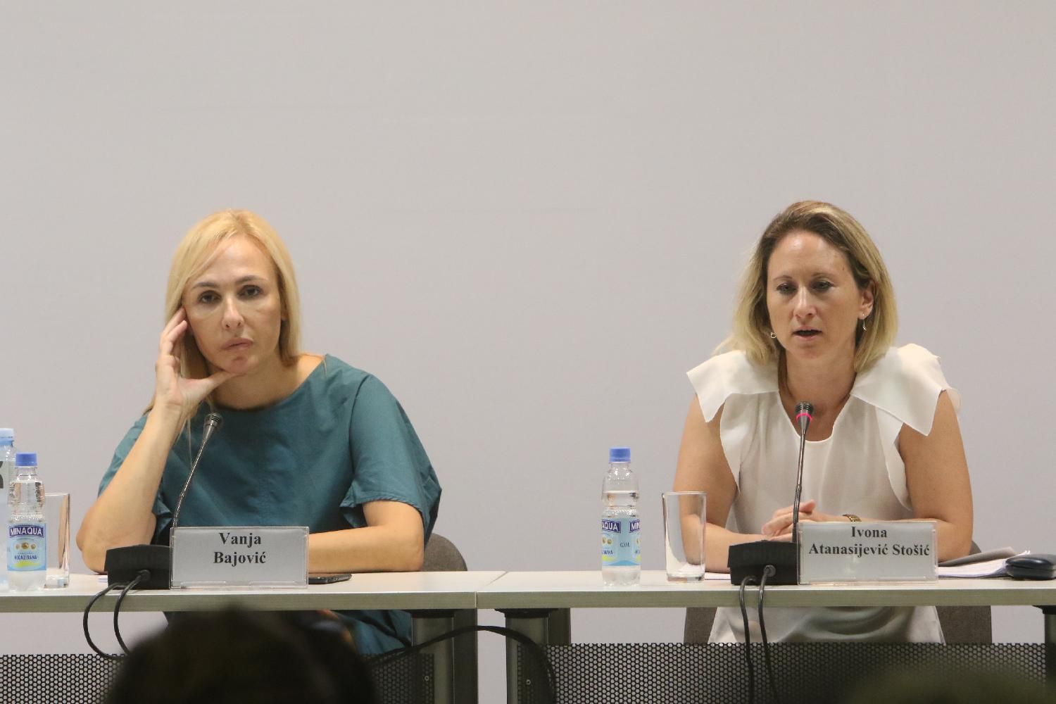 Image for Ugrožena dobrobit životinja