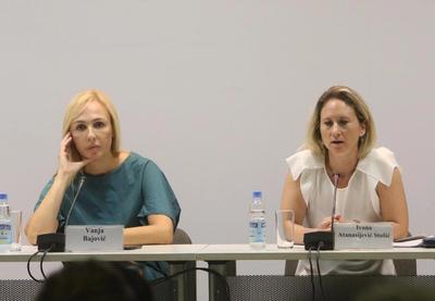 Image for Ugrožena dobrobit životinja