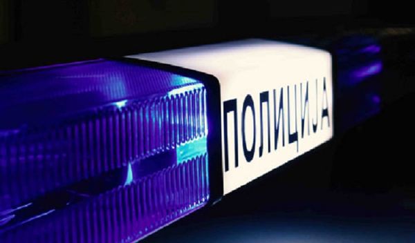 Image for Nestalo oružje iz policije