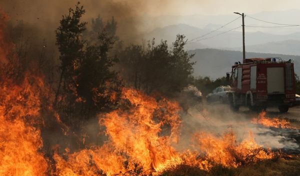 Image for Maloletnik izazvao požar