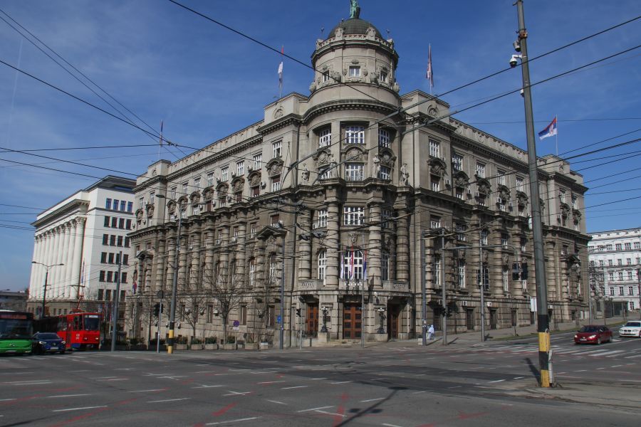 Image for Sastanak Macut - Đokić