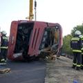 Image for Dvanaest poljskih hodočasnika poginulo u povratku iz Međugorja