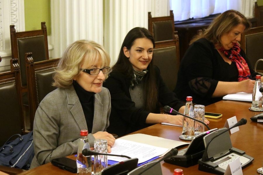 Image for Srbija neće uvoditi sankcije