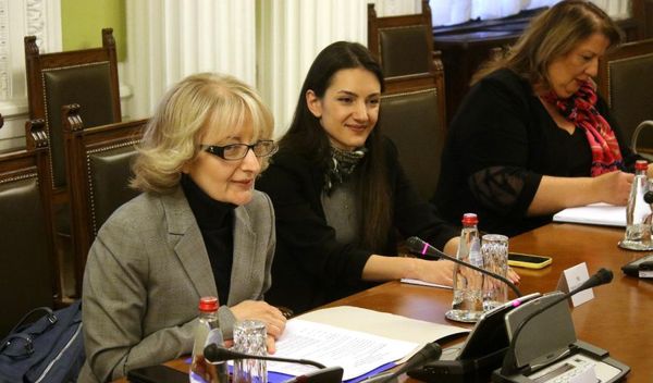 Image for Srbija neće uvoditi sankcije