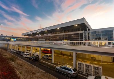Aerodrom Beograd
