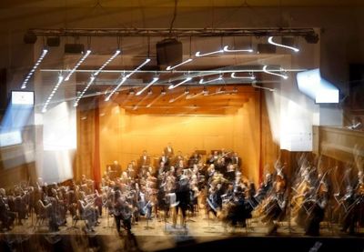 Image for Filharmonija zatvara sezonu