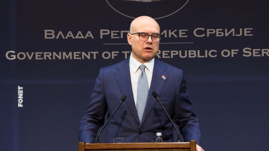 Image for Macut je pred izazovima