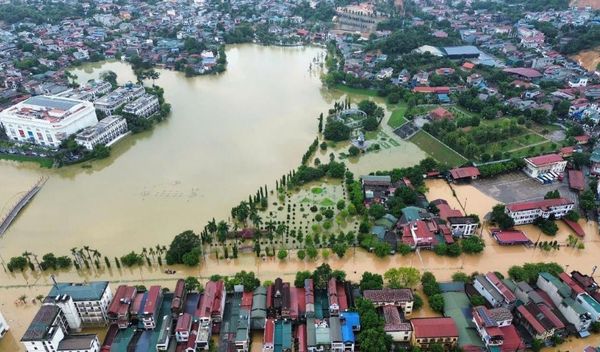 Image for Tajfun odneo 19 života