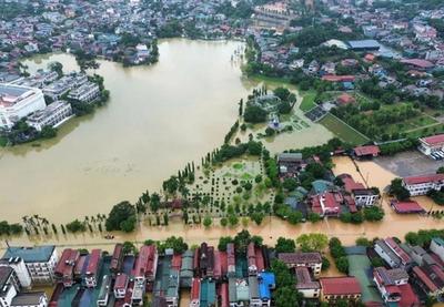 Image for Tajfun odneo 19 života