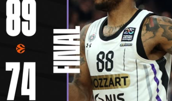 Image for Poraz Partizana u Minhenu