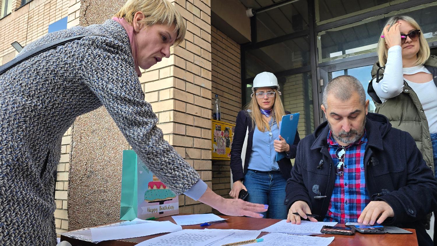 Image for Struka, a ne politika