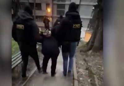 Image for Uhapšen muškarac koji je juče ranio i opljačkao ženu na Novom Beogradu (video)