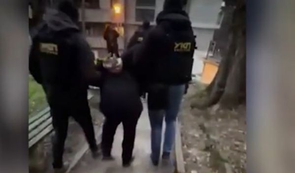 Image for Uhapšen muškarac koji je juče ranio i opljačkao ženu na Novom Beogradu (video)