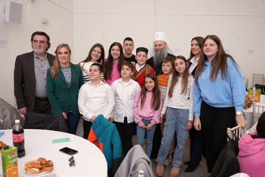 Image for Pokloni za decu