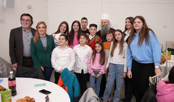 Image for Pokloni za decu