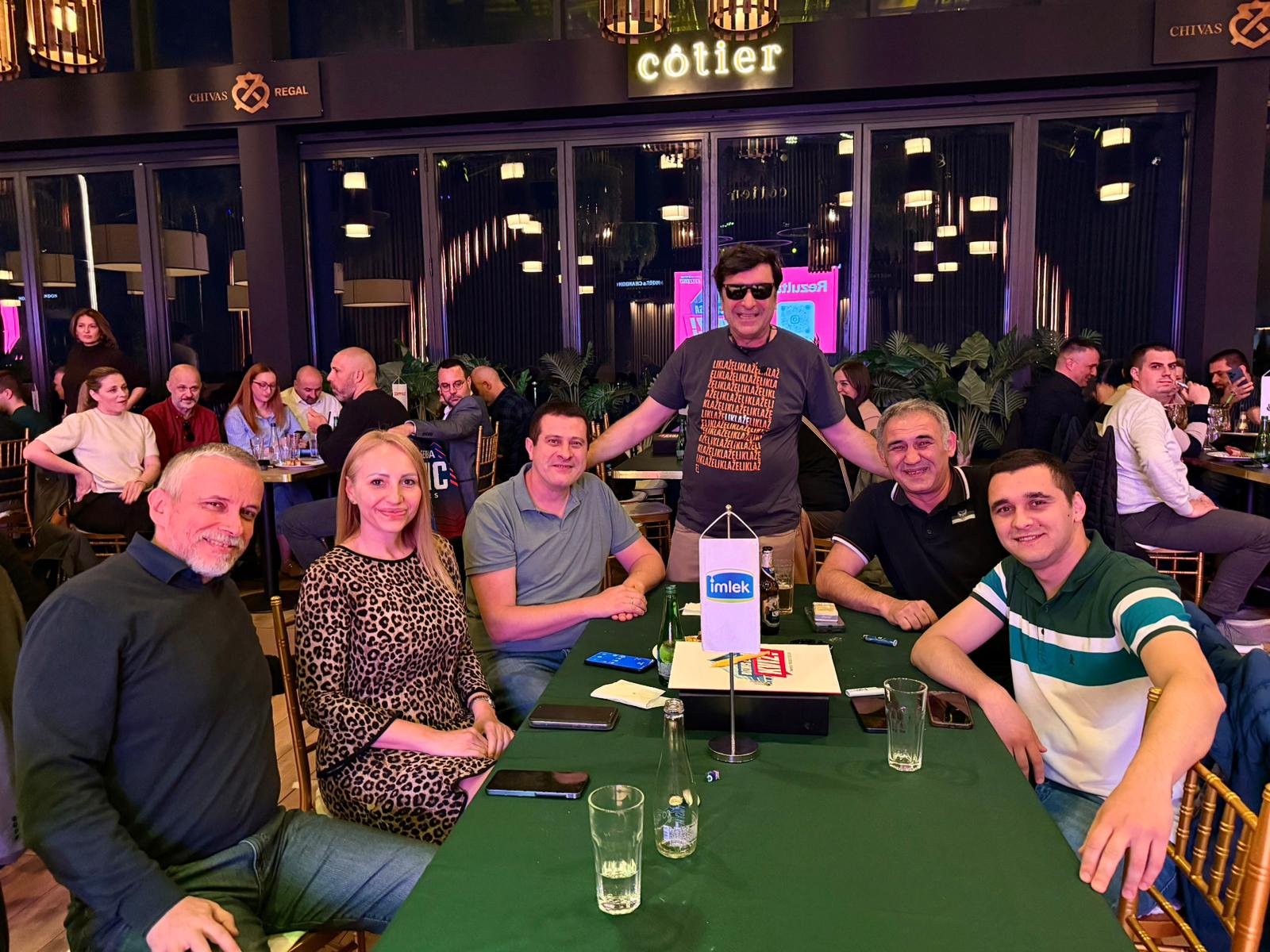 Image for BLK: Biznis liga, ali u znanju