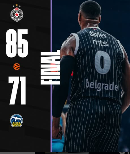 Image for Pobeda Partizana u Areni