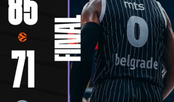 Image for Pobeda Partizana u Areni