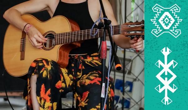 Image for Muzička omladina Srbije: Koncert uoči kampa Etno Srbija u Beogradu 25. avgusta