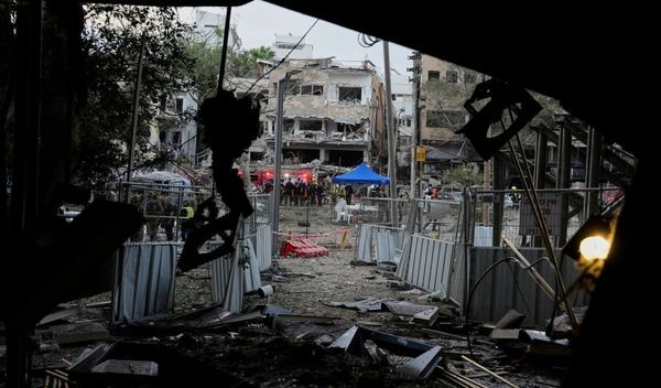 Image for Nagoveštaji eskalacije sukoba