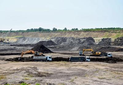 Image for Eksploatacija uglja na Radljevu