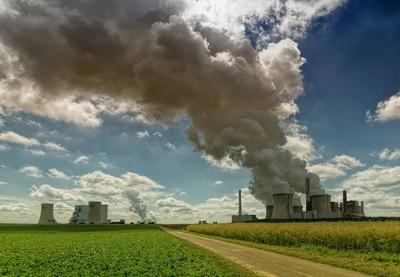 Image for UN upozoravaju na porast koncentracije ugljen-dioksida u atmosferi