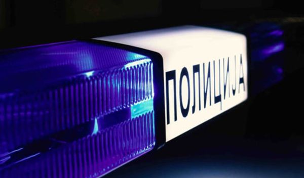 Image for Za volanom sa 1,3 promila