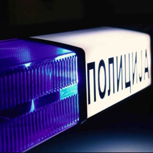 Image for Za volanom sa 1,3 promila