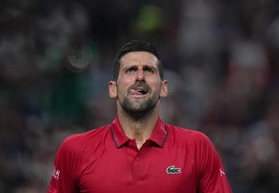 Image for Đoković zadržao peto mesto na ATP listi