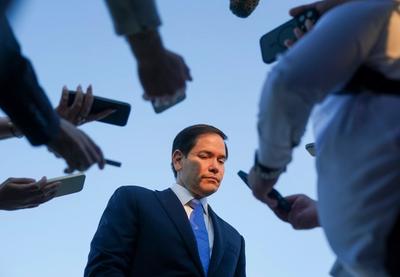 Image for Rubio kaže da SAD ukidaju vize onima koji slave Kirkovu smrt