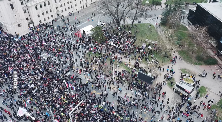 Image for Otvorene kapije