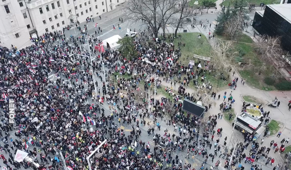 Image for Otvorene kapije