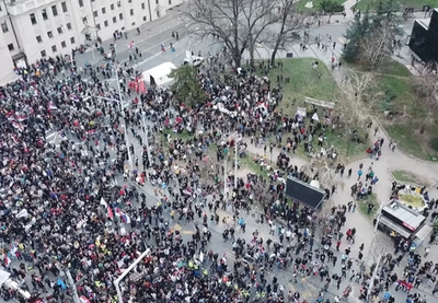 Image for Otvorene kapije