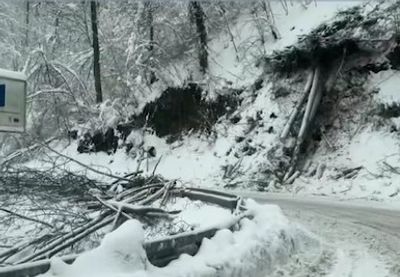 Image for Vanredna situacija proglašena na teritoriji devet opština