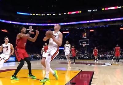 Image for Nikola Jović briljirao – rekord karijere u pobedi Majamija