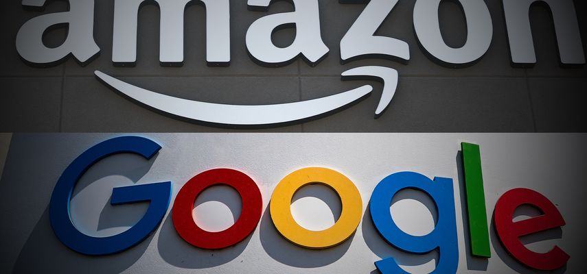 Na taj način otvara se mogućnost širenja poslovanja na klaud platforme drugih konkurenata, uključujući Amazon i Gugl, preneo je Rojters