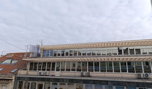 Image for Od sledeće nedelje toplije