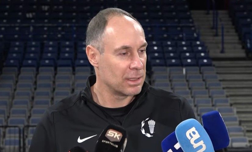 Image for Ocokoljić: Igrati na ovaj način je bolje da ne kažem šta