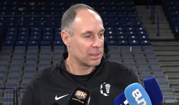 Image for Ocokoljić: Igrati na ovaj način je bolje da ne kažem šta