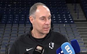 Image for Ocokoljić: Igrati na ovaj način je bolje da ne kažem šta