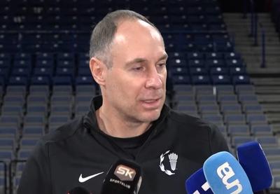 Image for Ocokoljić: Igrati na ovaj način je bolje da ne kažem šta